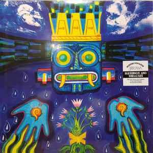 LP nieuw - Santana - Blessings And Miracles 2-LP, Verzenden, Nieuw in verpakking