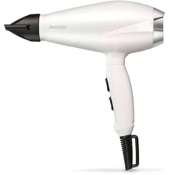 BABYLISS 6704WE PROFESSIONELE HAIRDRYER AC Speed Pro 2000, Sieraden, Tassen en Uiterlijk, Uiterlijk | Haarverzorging, Verzenden