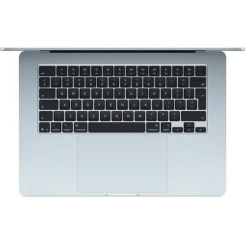 Nieuw: MacBook Air 2026 | M5 | 24GB | 1TB SSD | 15 inch, Computers en Software, 1 TB of meer, 2 tot 3 Ghz, Nieuw, Ophalen of Verzenden