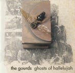 cd - The Gourds - Ghosts Of Hallelujah, Verzenden, Zo goed als nieuw