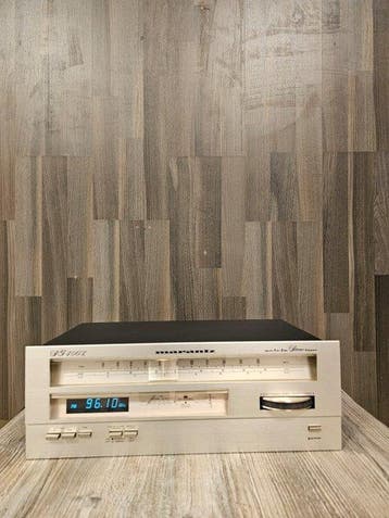 Marantz - ST 400L Solid-State Stereo Frequency Synthesized, Nieuw