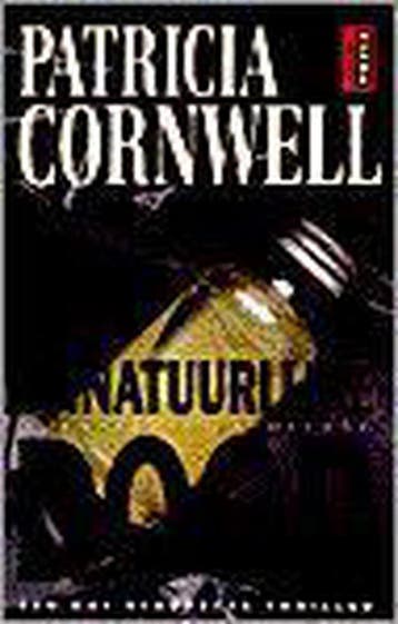 Onnatuurlijke dood / Poema spanning - Patricia Cornwell, Verzenden, Gelezen, Patricia Cornwell
