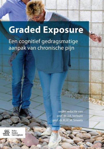 9789036811057 Graded Exposure | Tweedehands, Verzenden, Zo goed als nieuw, J a Verbunt