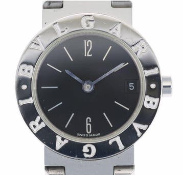 Bvlgari - Bvlgari Bvlgari - Zonder minimumprijs - BB 23 SS -, Nieuw