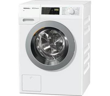 Wasmachine Miele WDB030 WPS, Ophalen of Verzenden, Zo goed als nieuw
