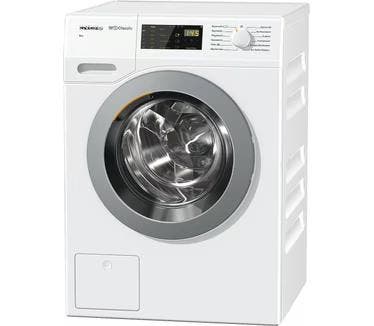 Wasmachine Miele WDB030 WPS, Witgoed en Apparatuur, Wasmachines, Zo goed als nieuw, Ophalen of Verzenden