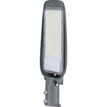LED Straatlamp - Velvalux Lumeno - 100 Watt - Helder/Koud, Ophalen of Verzenden, Nieuw
