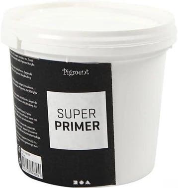 Gesso Super Wit primer 385 ml, Ophalen of Verzenden, Nieuw