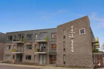 Te huur: Appartement Anna Bijnsstraat in Terneuzen, Huizen en Kamers, Terneuzen, Zeeland, Appartement