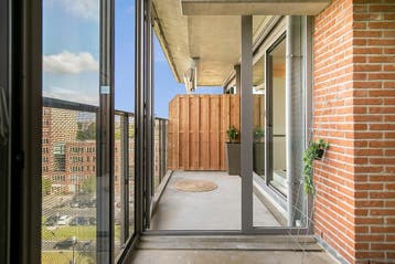Te huur: Appartement Bijlmerdreef in Amsterdam, Noord-Holland, Appartement, Amsterdam