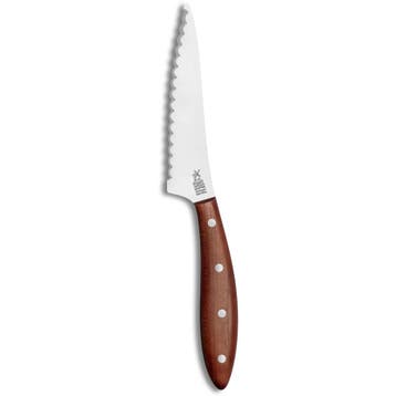 Robert Herder Broodmes – Fromago Pano – RVS – Convex G, Huis en Inrichting, Keuken | Bestek, Ophalen of Verzenden, Nieuw, Rvs of Chroom
