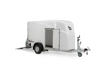 Debon Cargo 1300 Gesloten Aanhangwagen, Ophalen of Verzenden, Nieuw