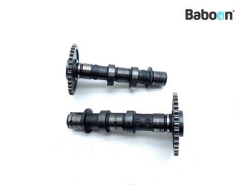 Nokkenas Suzuki SV 650 1999-2002 (SV650N SV650S SV650), Verzenden, Gebruikt