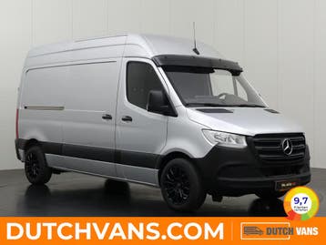 Mercedes-Benz Sprinter L2H2 Bestelbus 2022 L2 H2 Diesel, Automaat, Euro 6, Mercedes-Benz, Diesel