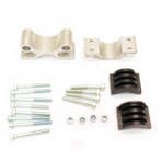 Basil bev set Edo hondenmand os XL, Fietsen en Brommers, Fietsaccessoires | Fietsmanden, Verzenden, Nieuw