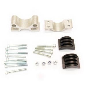 Basil bev set Edo hondenmand os XL, Fietsen en Brommers, Fietsaccessoires | Fietsmanden, Nieuw, Verzenden