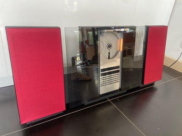 Bang & Olufsen - BeoSound Ouverture Hifi-set, Nieuw