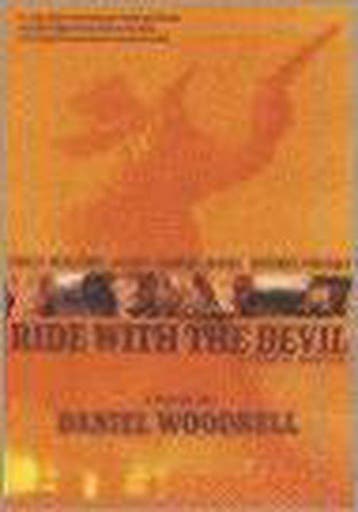 Ride with the Devil, Ophalen of Verzenden, Nieuw
