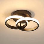 LED Plafonnière 18W – 3 Lichtkleuren, Huis en Inrichting, Nieuw