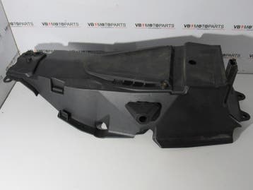 KTM 1290 Superduke GT Subframe afwerking, Ophalen of Verzenden, Nieuw