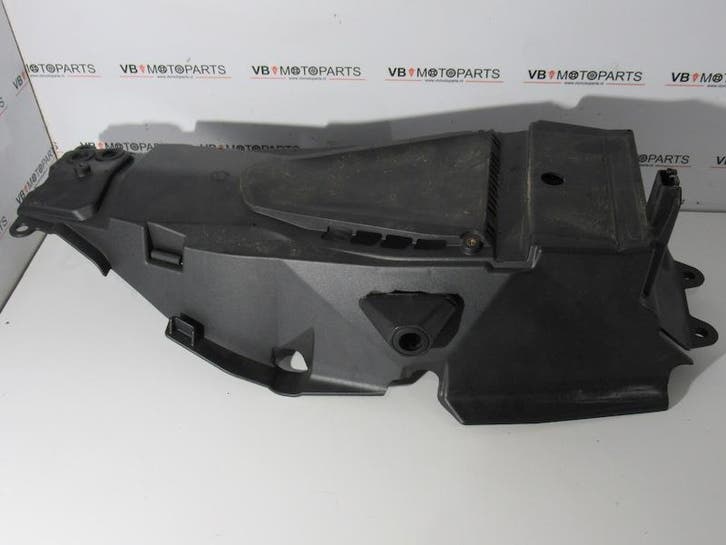 KTM 1290 Superduke GT Subframe afwerking, Motoren, Onderdelen | Overige, Ophalen of Verzenden
