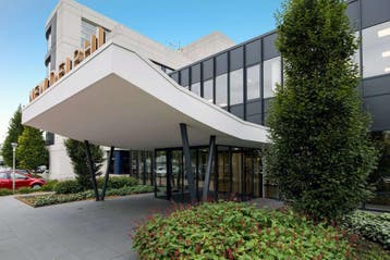 Kantoorruimte te huur De Meern Rijnzathe 6, Huur, Kantoorruimte