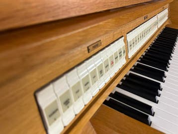 Johannus Opus 35, Muziek en Instrumenten, Orgels, Gebruikt, 3 klavieren, Orgel