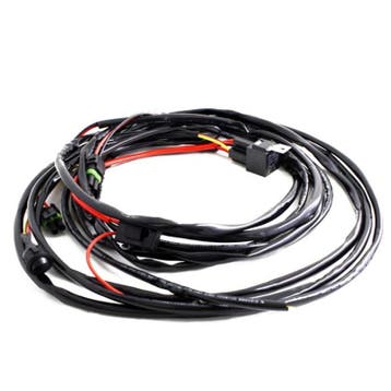 Baja Designs S8 Series Backlight Add-On Wiring Harness -, Auto diversen, Ophalen of Verzenden, Nieuw
