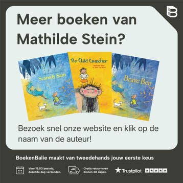 Dear Daisy Dunnington - Mathilde Stein 9781788070195, Verzenden, Zo goed als nieuw, Mathilde Stein