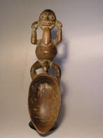 Lepel - Hout