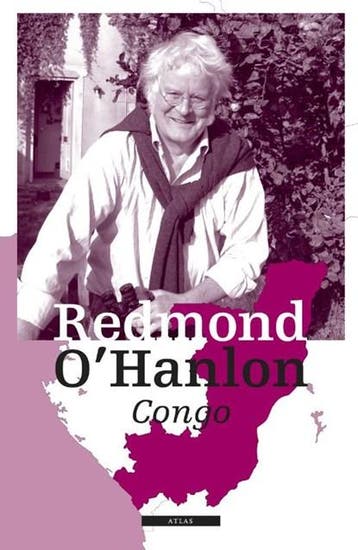 Congo | 9789045091983 | Redmond OHanlon, Ophalen of Verzenden, Zo goed als nieuw, Redmond O'Hanlon