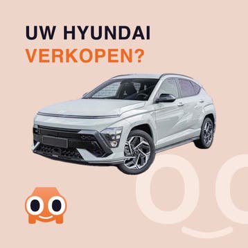 JOUW HYUNDAI ZORGELOOS VERKOPEN? BINNEN 1 DAG VERKOCHT!