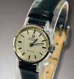 Omega - De Ville - Zonder minimumprijs - Manual winding -, Nieuw