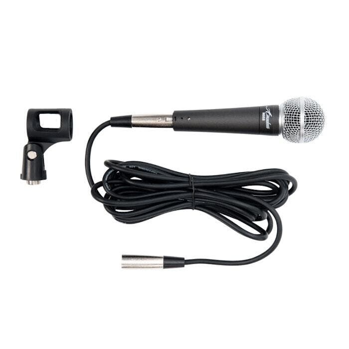 Amadeus OM58 microfoon, Muziek en Instrumenten, Instrumenten | Toebehoren