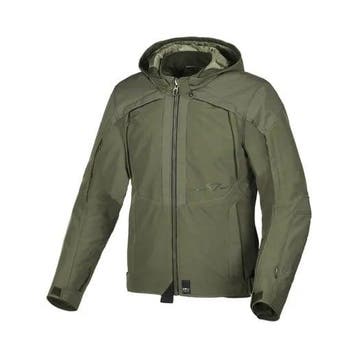 Macna Territor Jas Groen, Motoren, Nieuw met kaartje, Jas | textiel, Macna, Heren