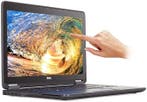 *DEFECT Touchpad*  Dell Latitude E7250 i5 Touchscreen FULL, Ophalen of Verzenden, Nieuw