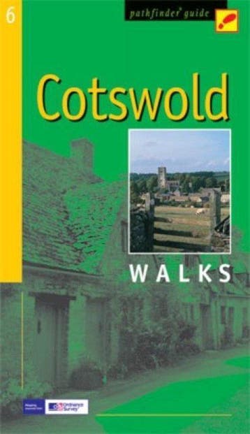 PATH COTSWOLD WALKS - Brian Conduit 9780711704589, Verzenden, Gelezen, Brian Conduit
