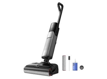 Mova -  X4 Plus - Wet & Dry 760 Ml  - Zwart/grijs, Verzenden, Nieuw, Reservoir, Minder dan 1200 watt