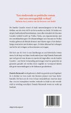 Het huis aan de rivier 9789403137018 Daniela Raimondi, Verzenden, Zo goed als nieuw, Daniela Raimondi