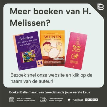 Vloeibare liefde 9789077701010 H. Melissen, Boeken, Verzenden, Gelezen, H. Melissen