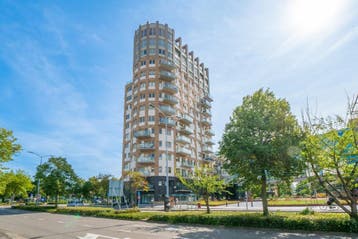 Te huur: Appartement Burgemeester Feithplein in Voorburg, Huizen en Kamers, Huizen te huur, Voorburg, Appartement, Zuid-Holland