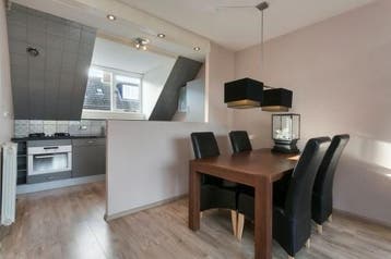 Te huur Studio Barajasweg in Amsterdam, 35 tot 50 m², Amsterdam