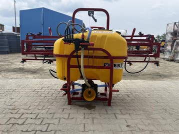 Veldspuit 300L 10m STRUMYK, Verzenden