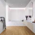 Vloertegel Baldocer Opal Houtlook Honey Eiken R10 22x90, 60 cm of meer, Keramiek, Nieuw, Ophalen of Verzenden