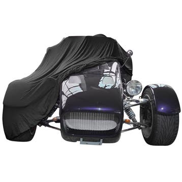 Autohoes voor Lotus Seven (1957-1972) Indoor BESTE PASVORM, Ophalen of Verzenden, Nieuw, Op maat