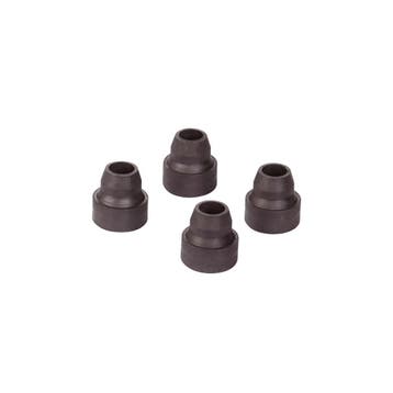 Thetford Treef Rubbertjes 6st., Caravans en Kamperen, Ophalen of Verzenden, Nieuw