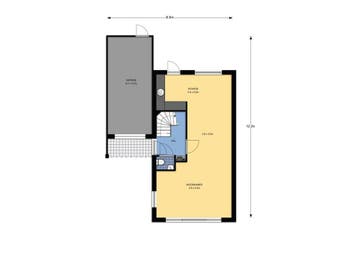 Te huur: Huis Streeperveld in Landgraaf, Landgraaf, Limburg