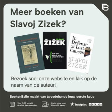 Against the Double Blackmail - Slavoj Zizek 9780141984124, Verzenden, Gelezen, Slavoj Zizek