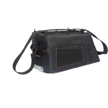 New Looxs dragertas Varo black, Verzenden, Nieuw