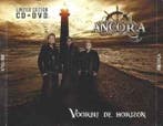 cd - Ancora - Voorbij De Horizon, Verzenden, Zo goed als nieuw